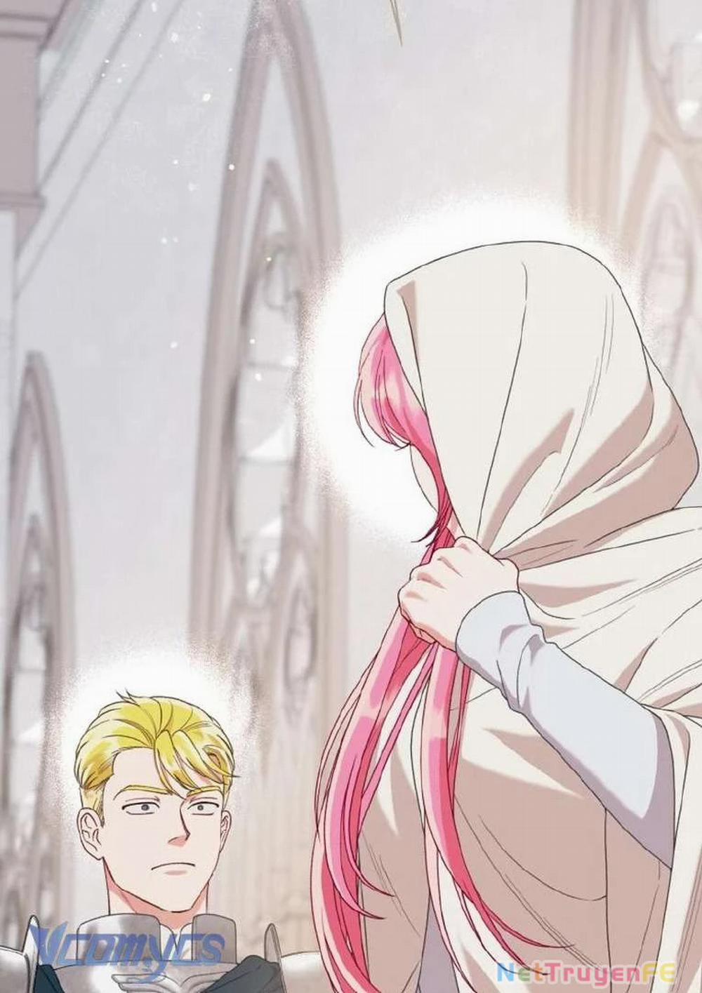 Sự Điều Trị Đặc Biệt Của Tinh Linh 84 trang 33