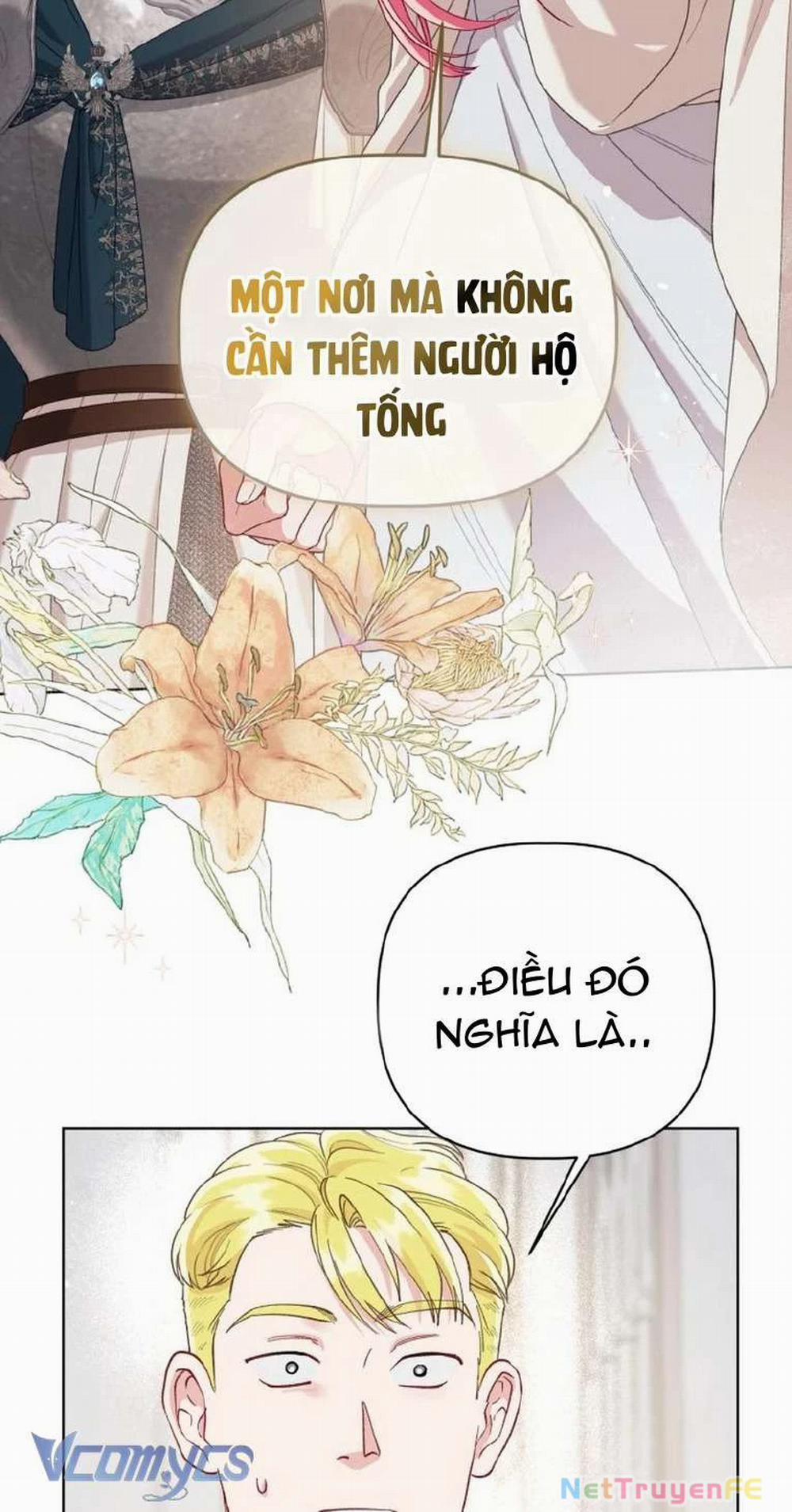 Sự Điều Trị Đặc Biệt Của Tinh Linh 84 trang 34