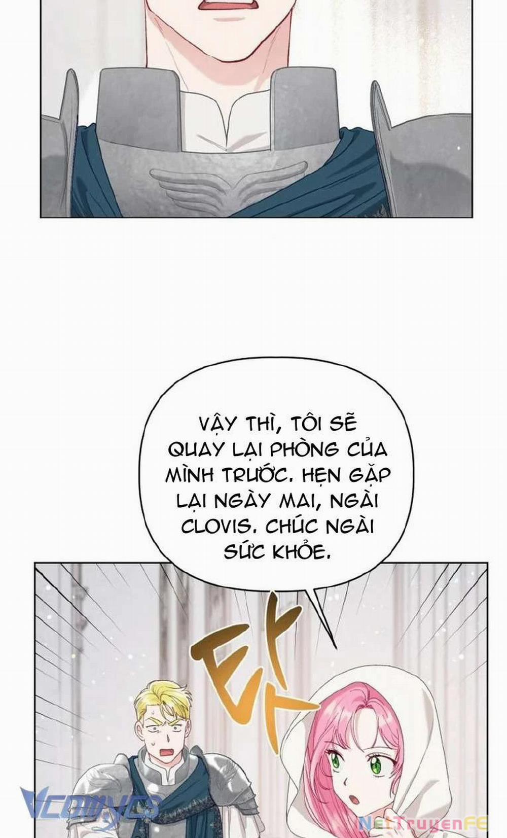 Sự Điều Trị Đặc Biệt Của Tinh Linh 84 trang 35