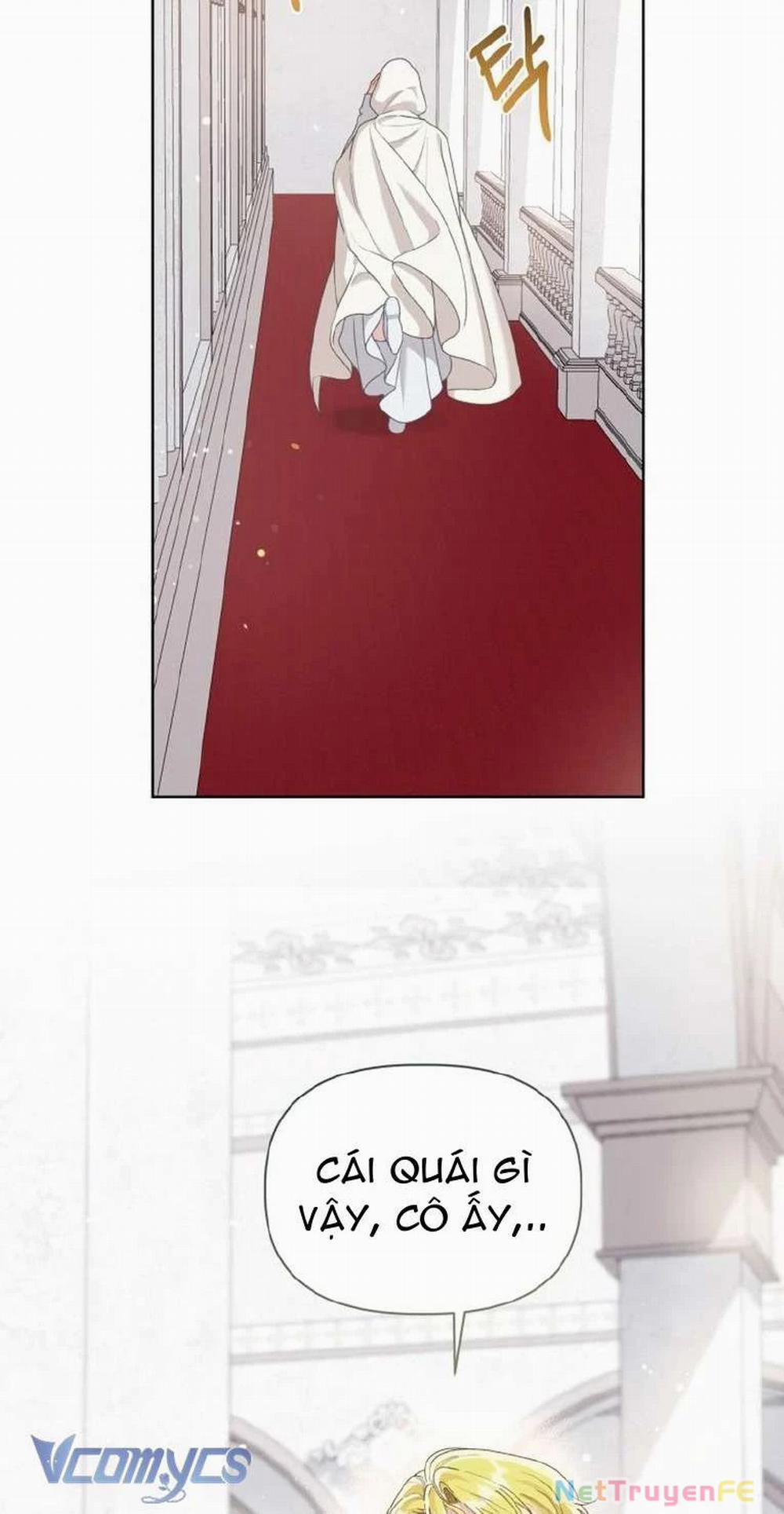 Sự Điều Trị Đặc Biệt Của Tinh Linh 84 trang 37