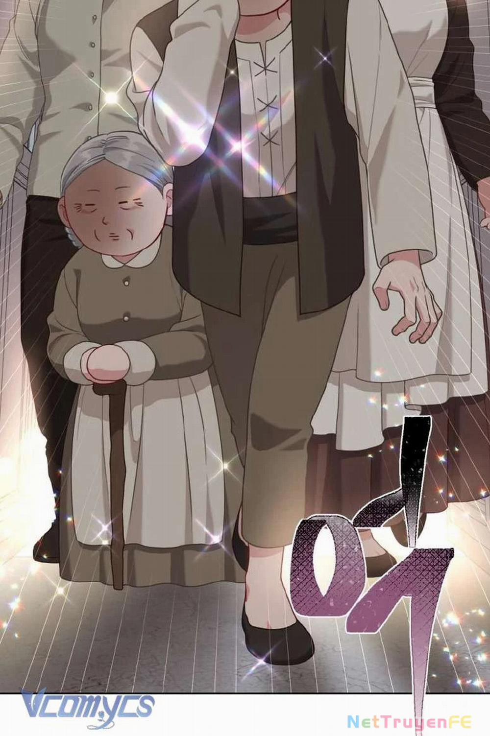 Sự Điều Trị Đặc Biệt Của Tinh Linh 84 trang 4