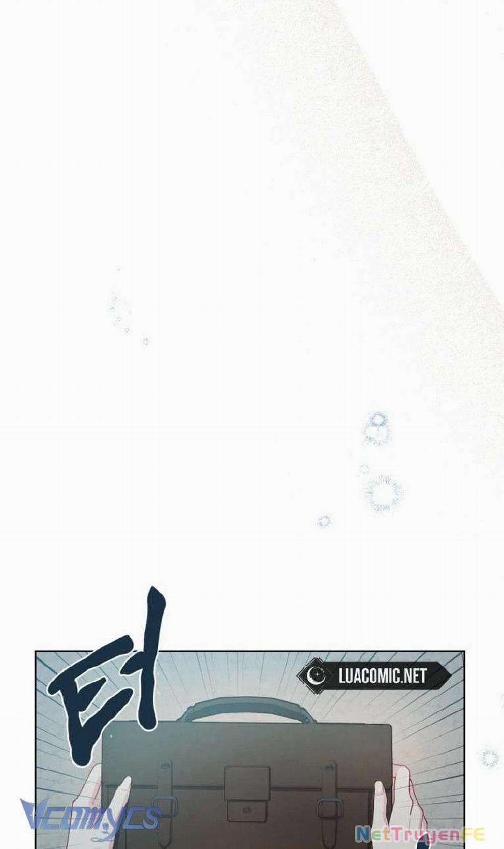 Sự Điều Trị Đặc Biệt Của Tinh Linh 84 trang 40