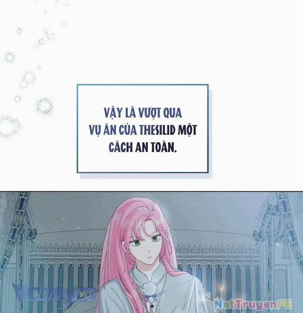 Sự Điều Trị Đặc Biệt Của Tinh Linh 84 trang 42