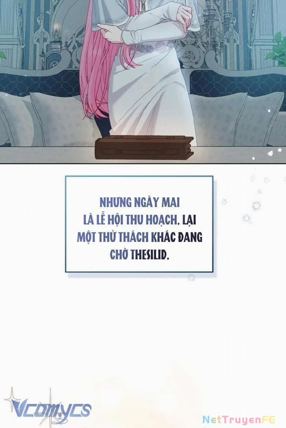 Sự Điều Trị Đặc Biệt Của Tinh Linh 84 trang 43