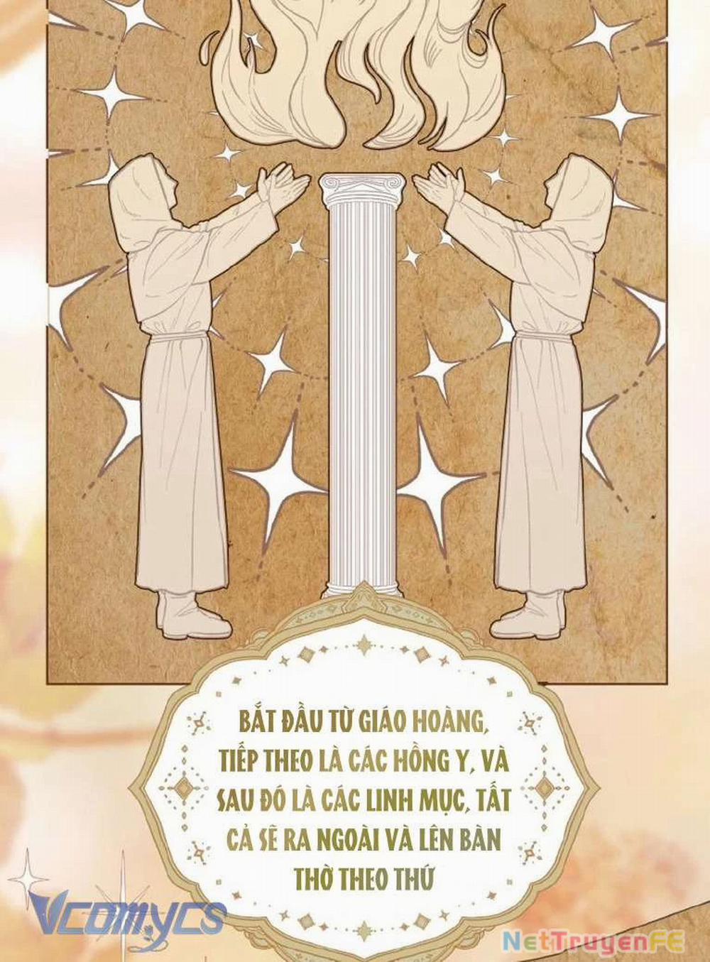 Sự Điều Trị Đặc Biệt Của Tinh Linh 84 trang 46