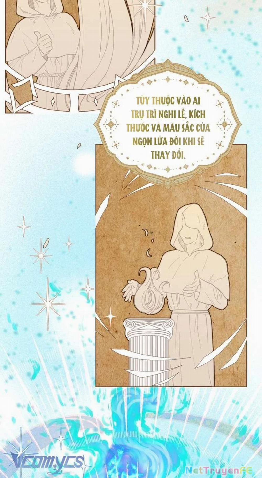 Sự Điều Trị Đặc Biệt Của Tinh Linh 84 trang 48