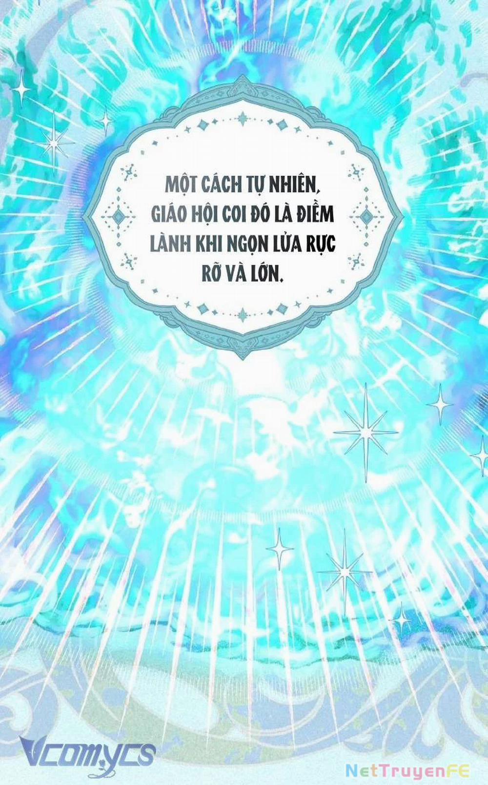 Sự Điều Trị Đặc Biệt Của Tinh Linh 84 trang 49