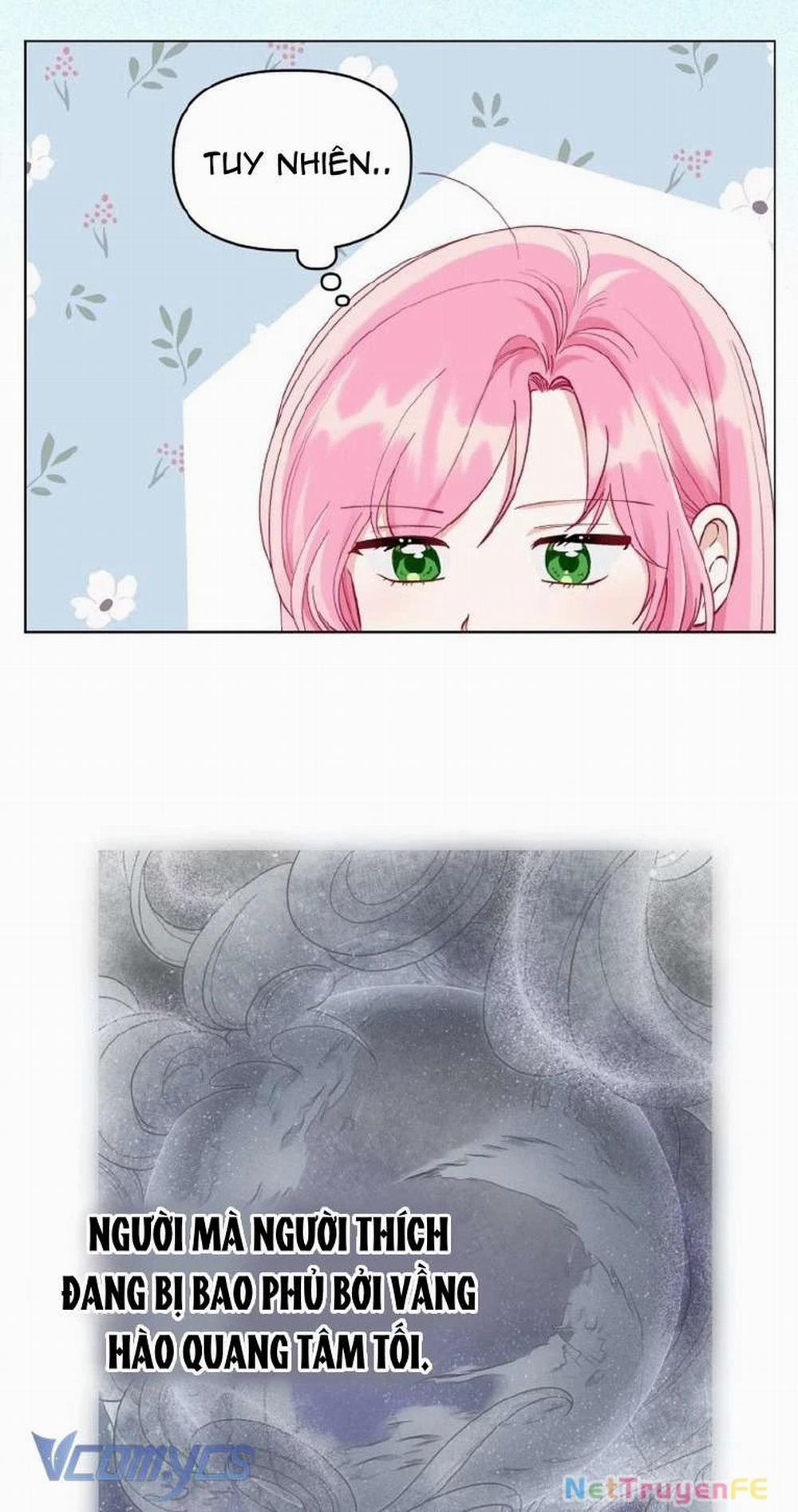 Sự Điều Trị Đặc Biệt Của Tinh Linh 84 trang 50