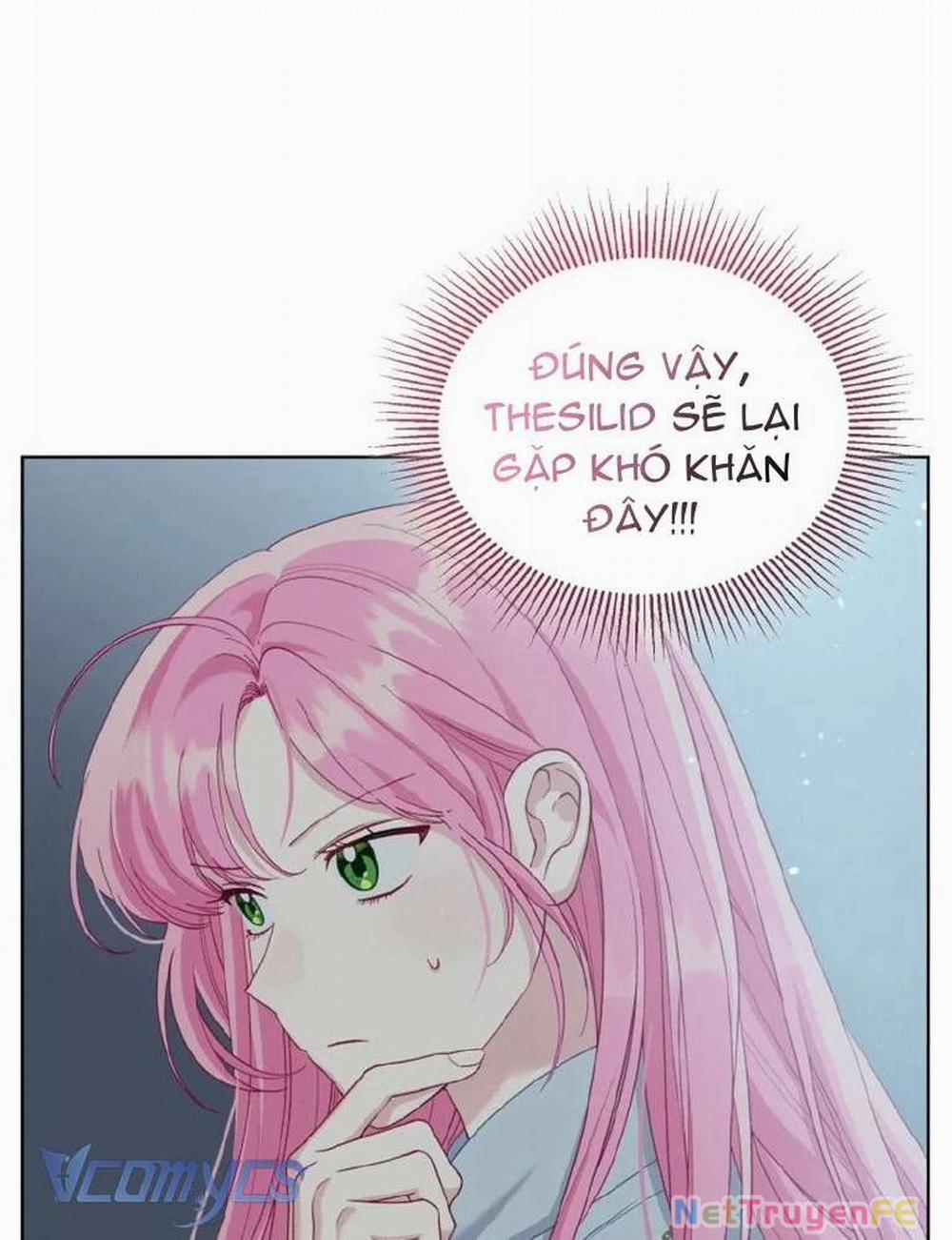 Sự Điều Trị Đặc Biệt Của Tinh Linh 84 trang 52