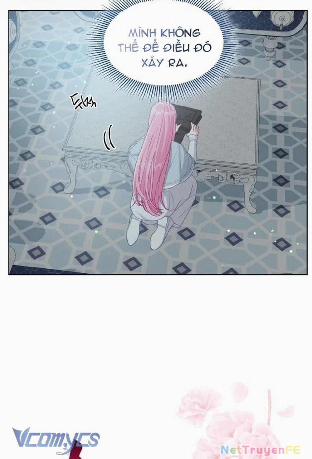 Sự Điều Trị Đặc Biệt Của Tinh Linh 84 trang 55