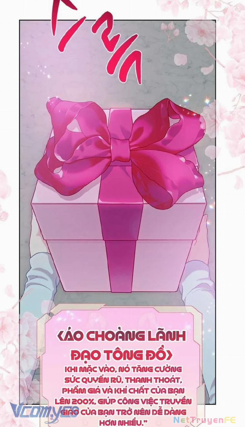 Sự Điều Trị Đặc Biệt Của Tinh Linh 84 trang 56