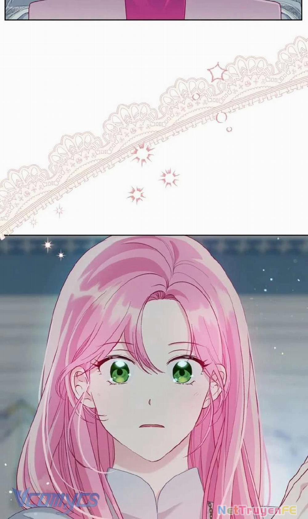 Sự Điều Trị Đặc Biệt Của Tinh Linh 84 trang 58