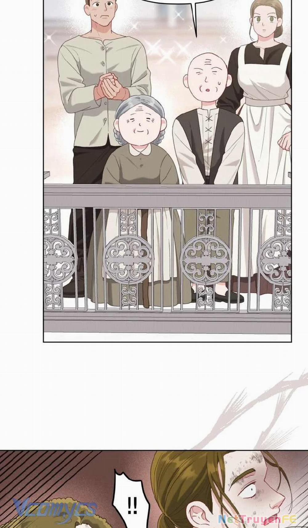 Sự Điều Trị Đặc Biệt Của Tinh Linh 84 trang 6