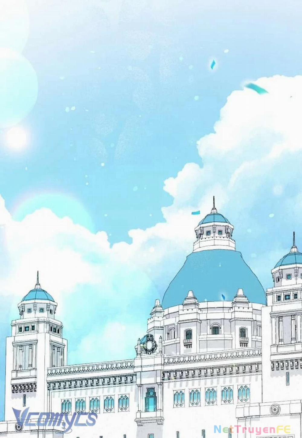 Sự Điều Trị Đặc Biệt Của Tinh Linh 84 trang 63