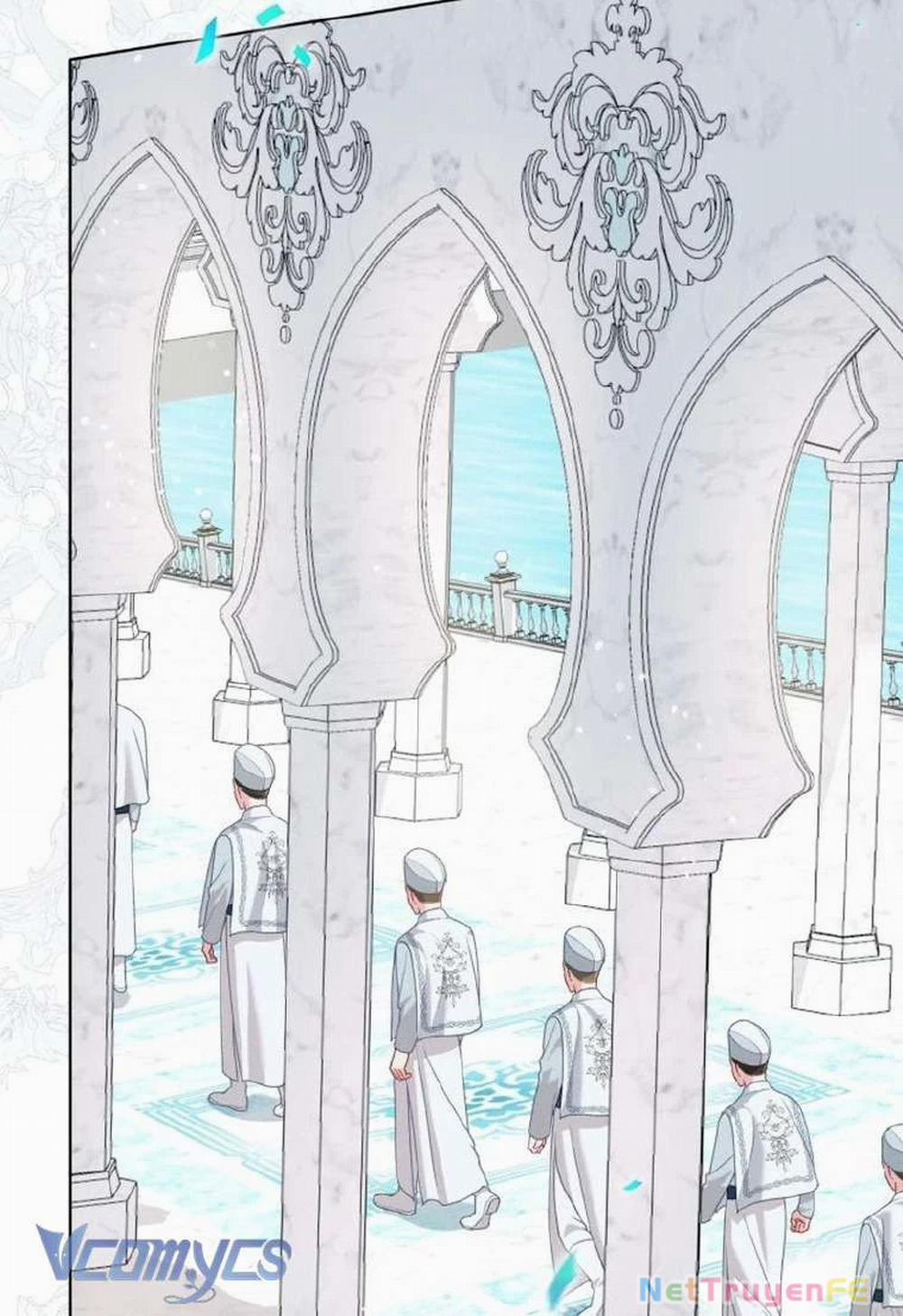 Sự Điều Trị Đặc Biệt Của Tinh Linh 84 trang 65