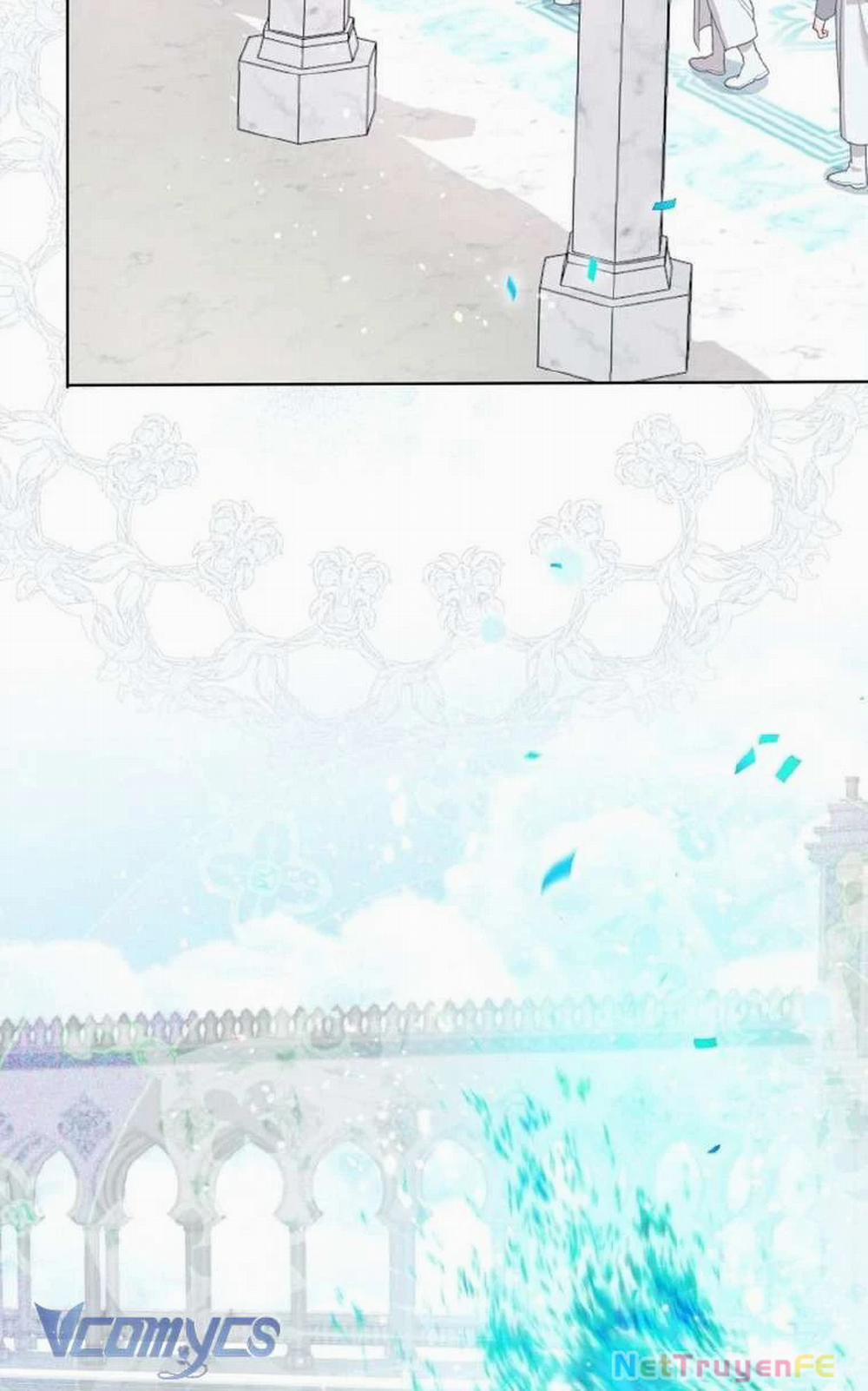 Sự Điều Trị Đặc Biệt Của Tinh Linh 84 trang 66