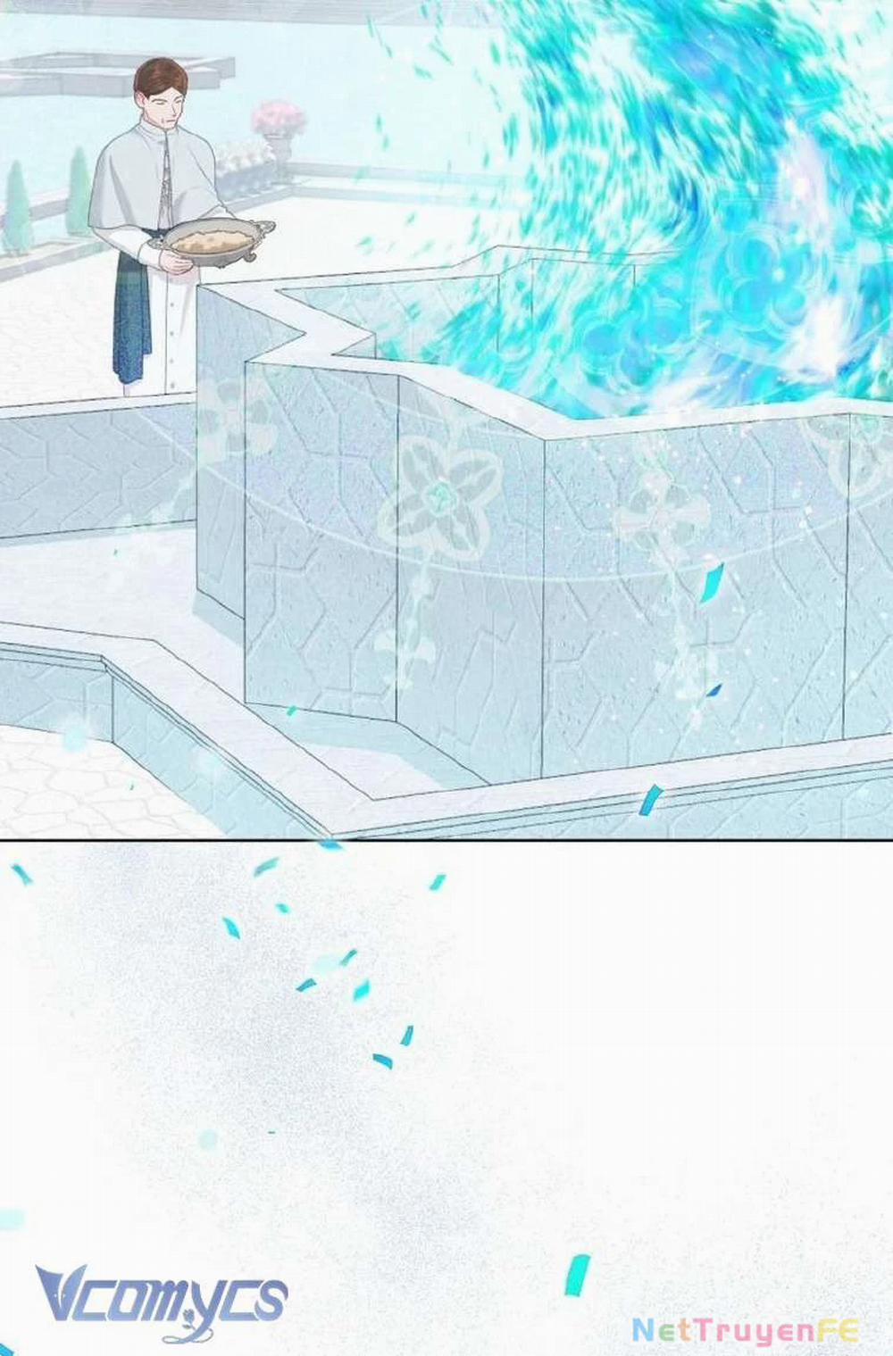 Sự Điều Trị Đặc Biệt Của Tinh Linh 84 trang 67