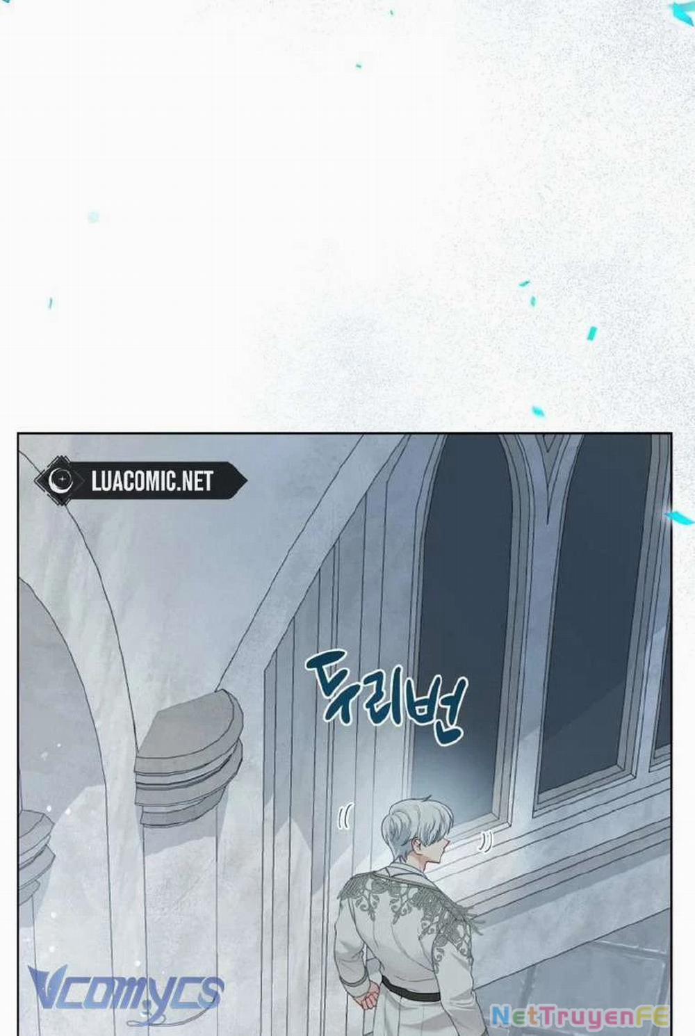 Sự Điều Trị Đặc Biệt Của Tinh Linh 84 trang 68