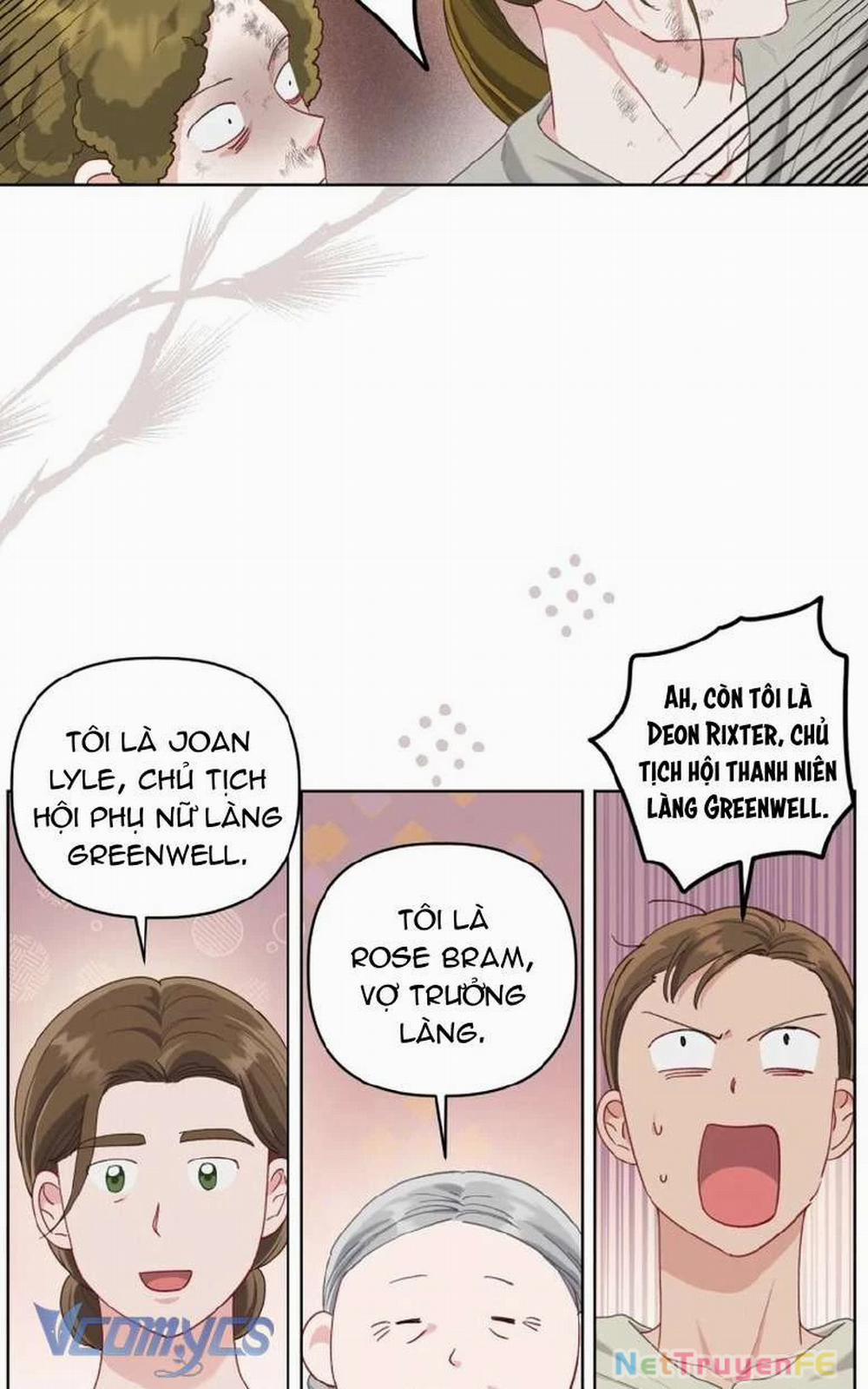 Sự Điều Trị Đặc Biệt Của Tinh Linh 84 trang 7