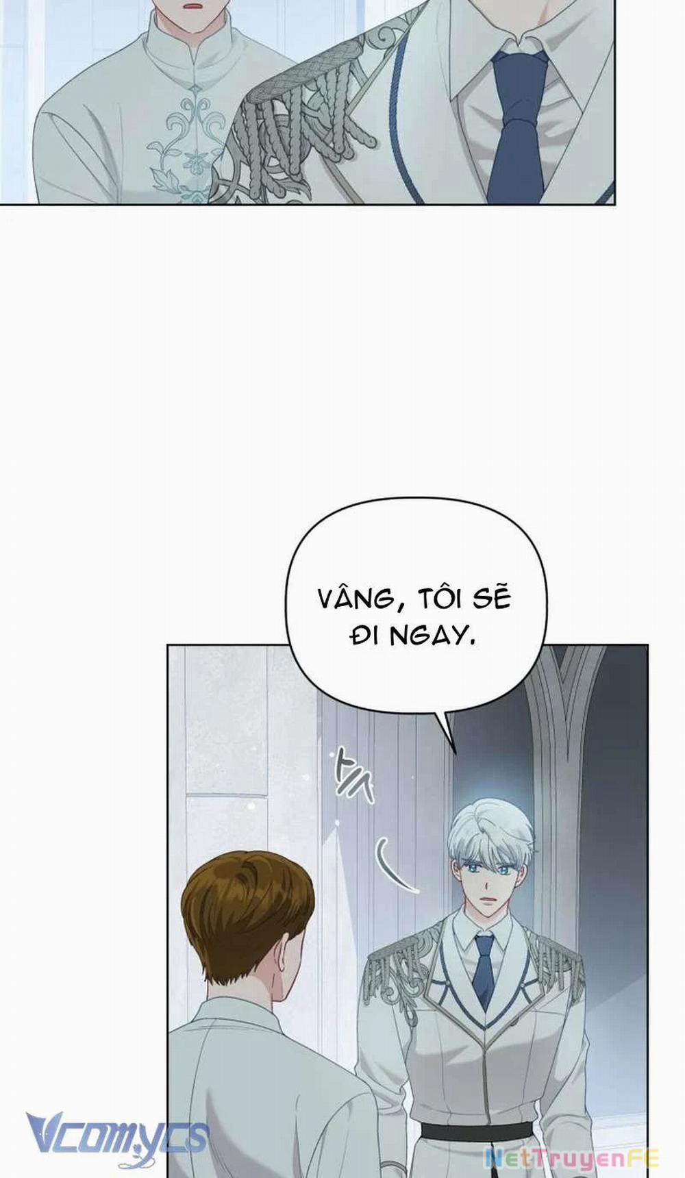 Sự Điều Trị Đặc Biệt Của Tinh Linh 84 trang 71