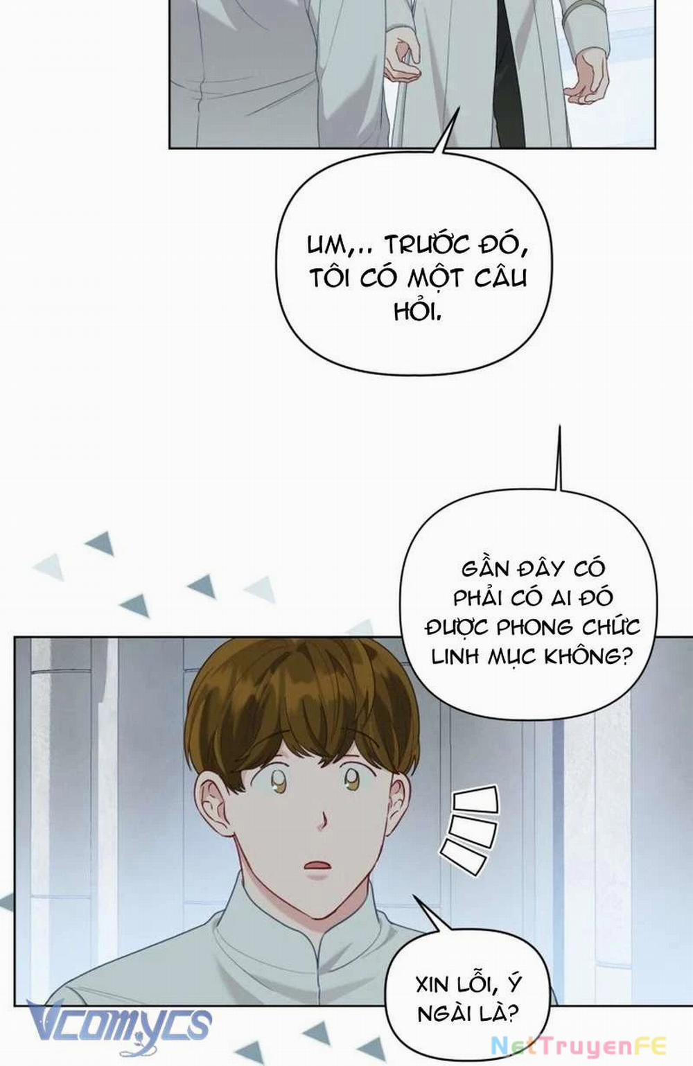 Sự Điều Trị Đặc Biệt Của Tinh Linh 84 trang 72