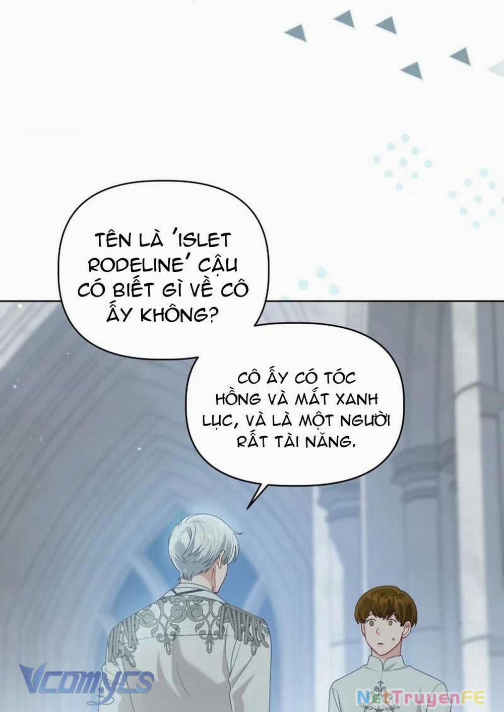 Sự Điều Trị Đặc Biệt Của Tinh Linh 84 trang 73