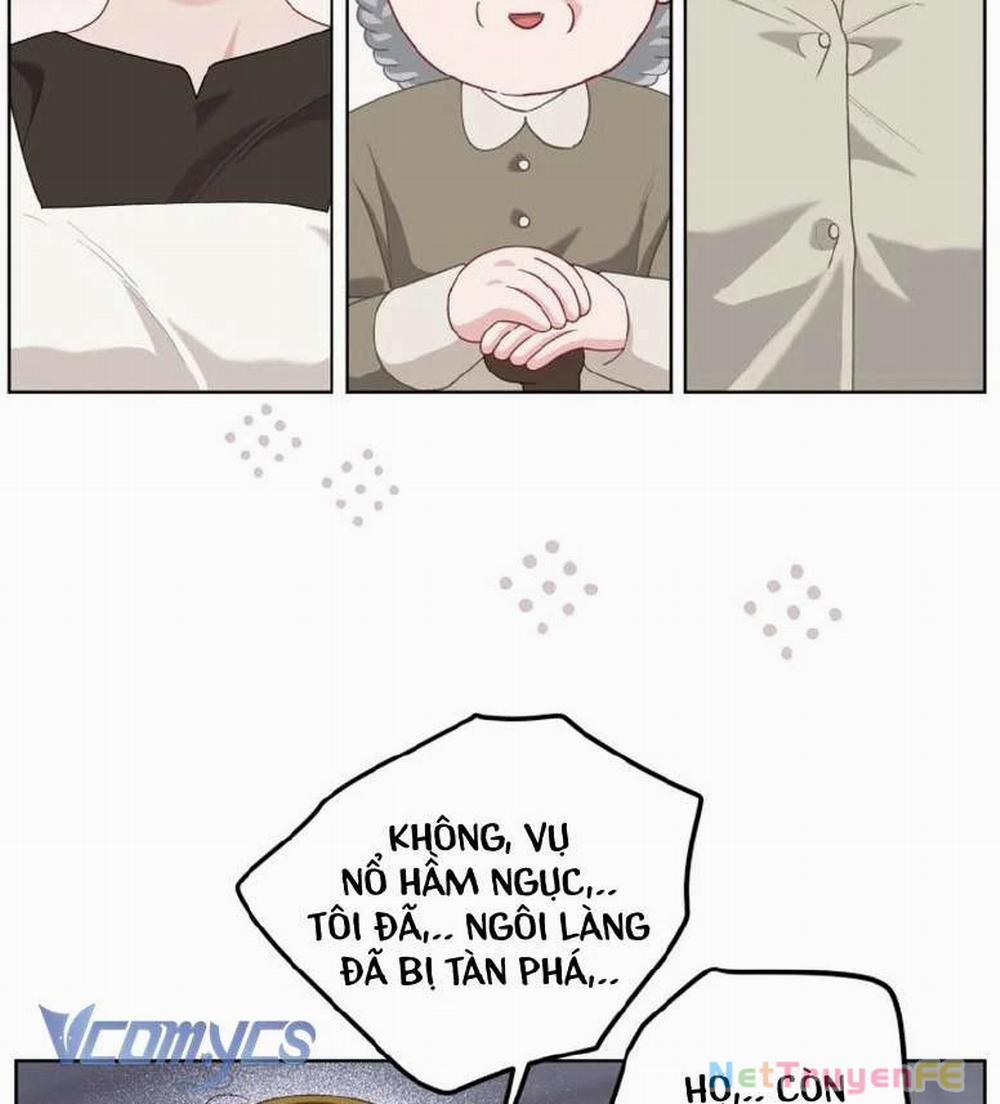 Sự Điều Trị Đặc Biệt Của Tinh Linh 84 trang 8