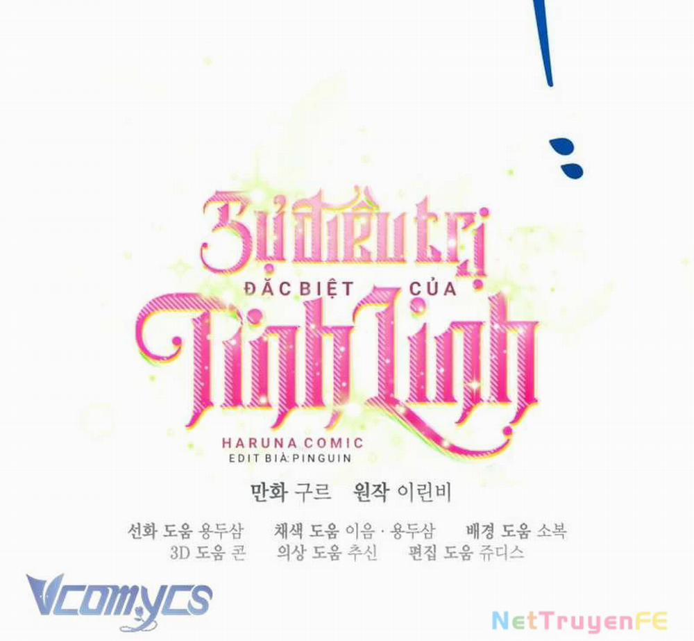 Sự Điều Trị Đặc Biệt Của Tinh Linh 84 trang 81