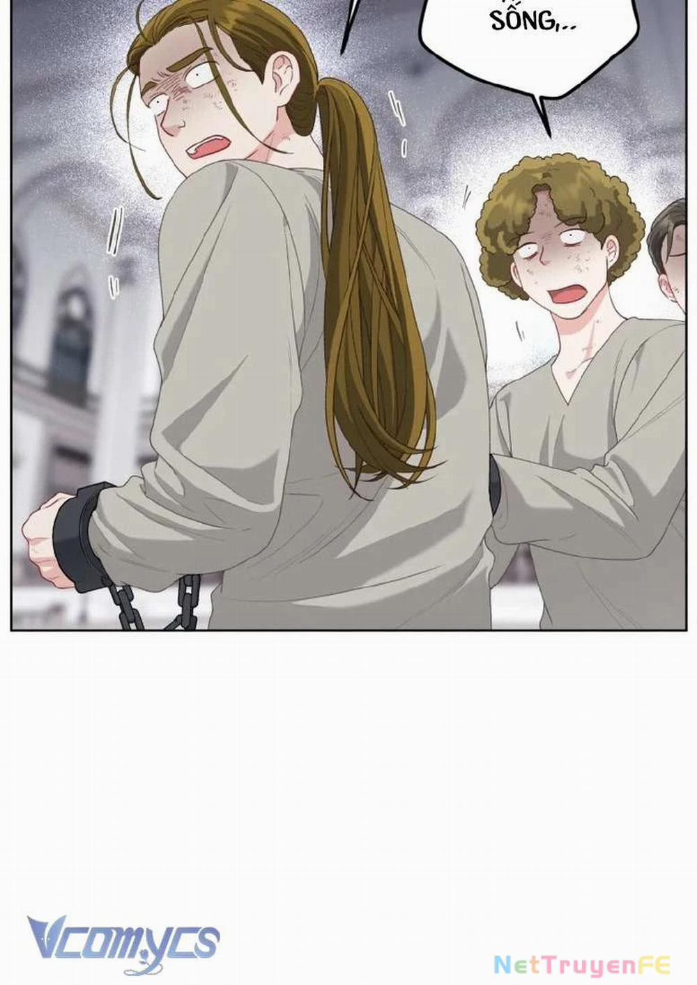 Sự Điều Trị Đặc Biệt Của Tinh Linh 84 trang 9