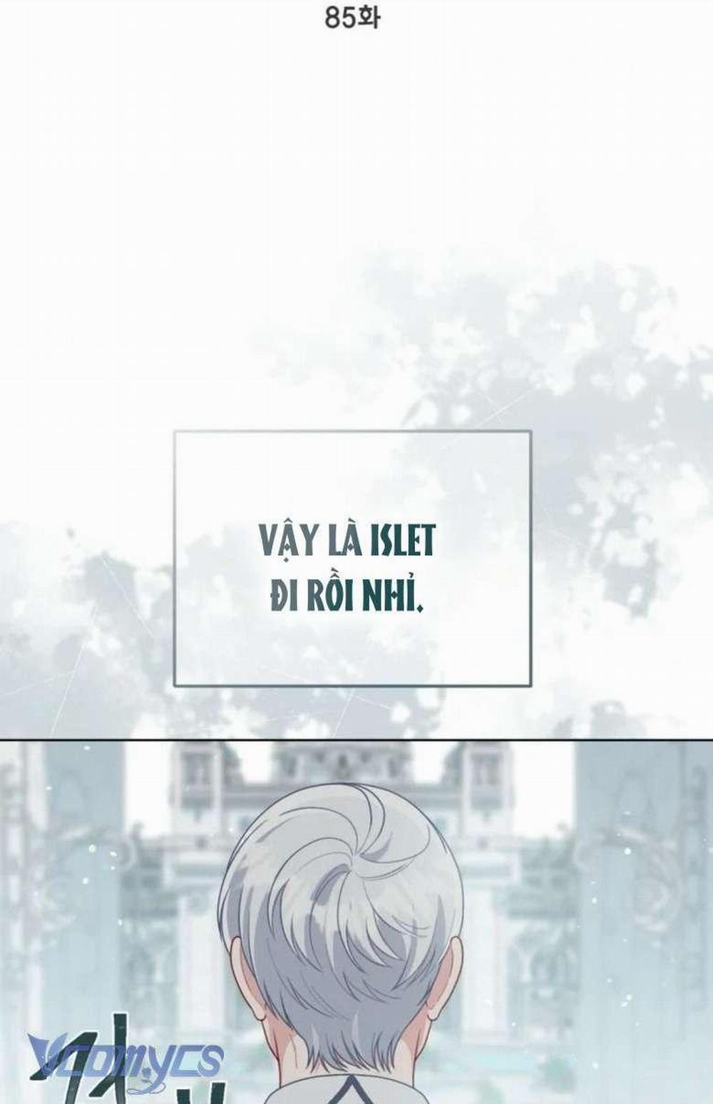 Sự Điều Trị Đặc Biệt Của Tinh Linh 85 trang 1