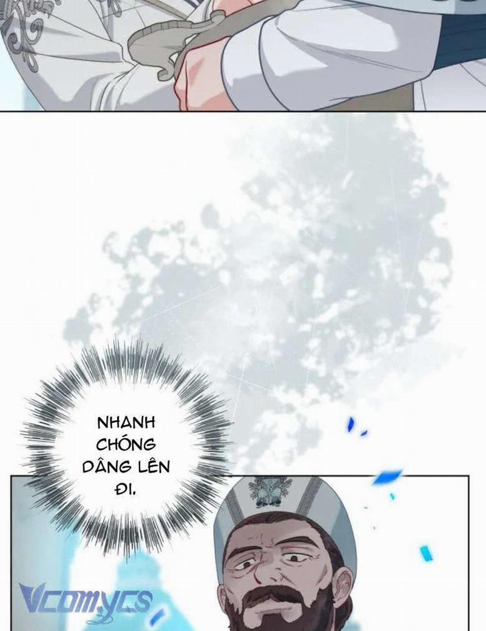 Sự Điều Trị Đặc Biệt Của Tinh Linh 85 trang 10