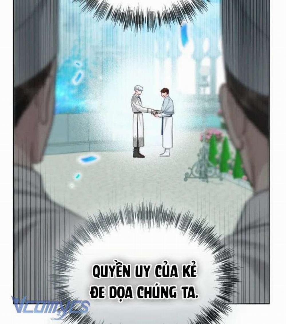 Sự Điều Trị Đặc Biệt Của Tinh Linh 85 trang 12