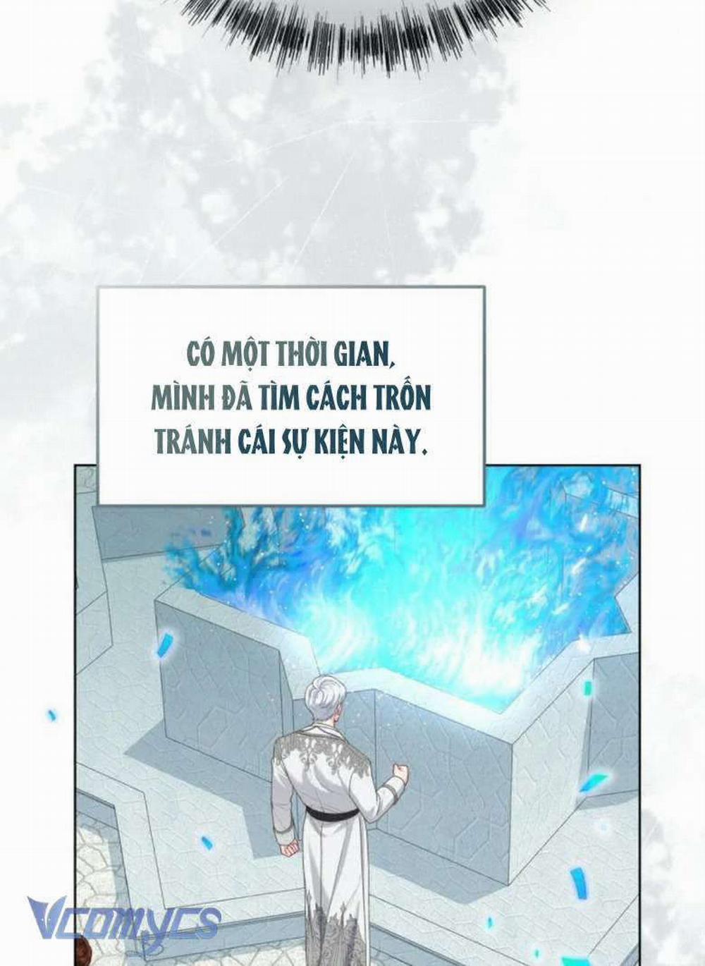 Sự Điều Trị Đặc Biệt Của Tinh Linh 85 trang 13