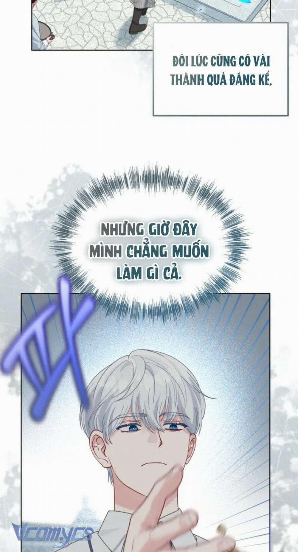 Sự Điều Trị Đặc Biệt Của Tinh Linh 85 trang 14