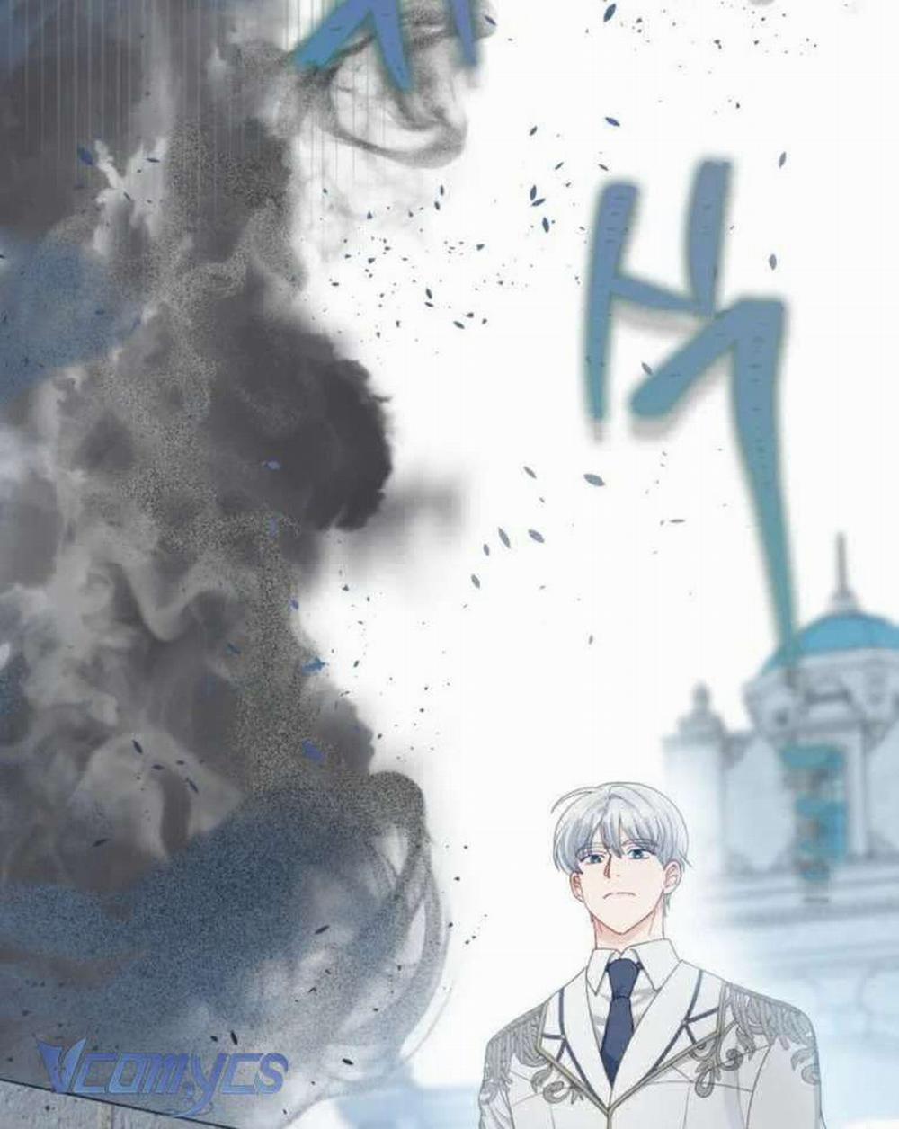 Sự Điều Trị Đặc Biệt Của Tinh Linh 85 trang 18