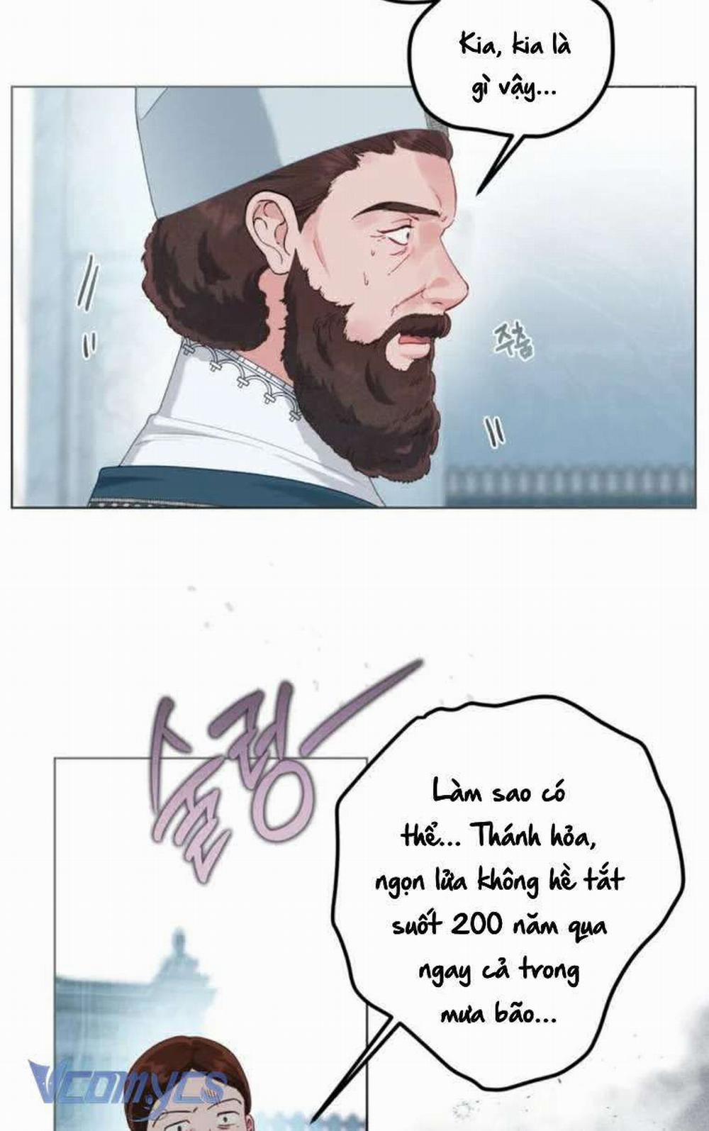 Sự Điều Trị Đặc Biệt Của Tinh Linh 85 trang 20