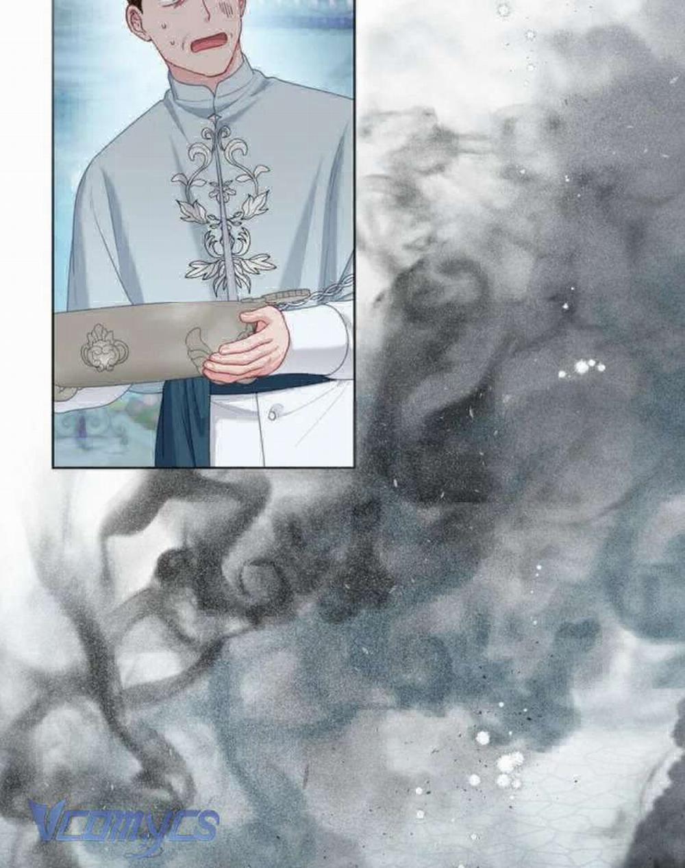 Sự Điều Trị Đặc Biệt Của Tinh Linh 85 trang 21