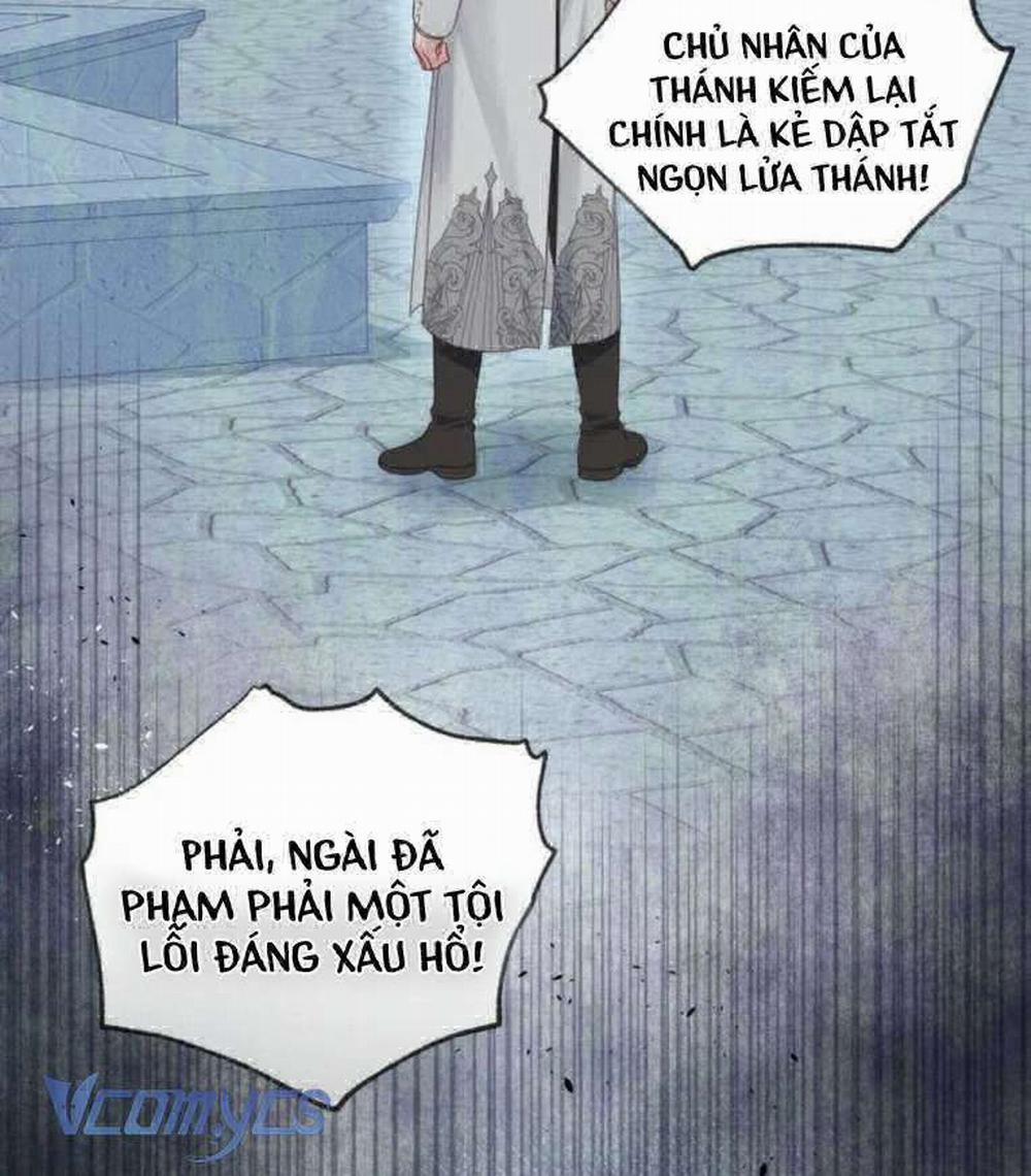 Sự Điều Trị Đặc Biệt Của Tinh Linh 85 trang 27