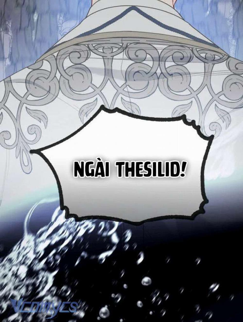 Sự Điều Trị Đặc Biệt Của Tinh Linh 85 trang 29