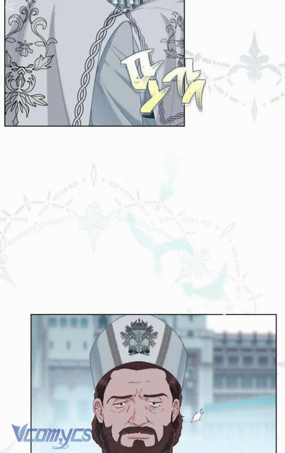 Sự Điều Trị Đặc Biệt Của Tinh Linh 85 trang 36