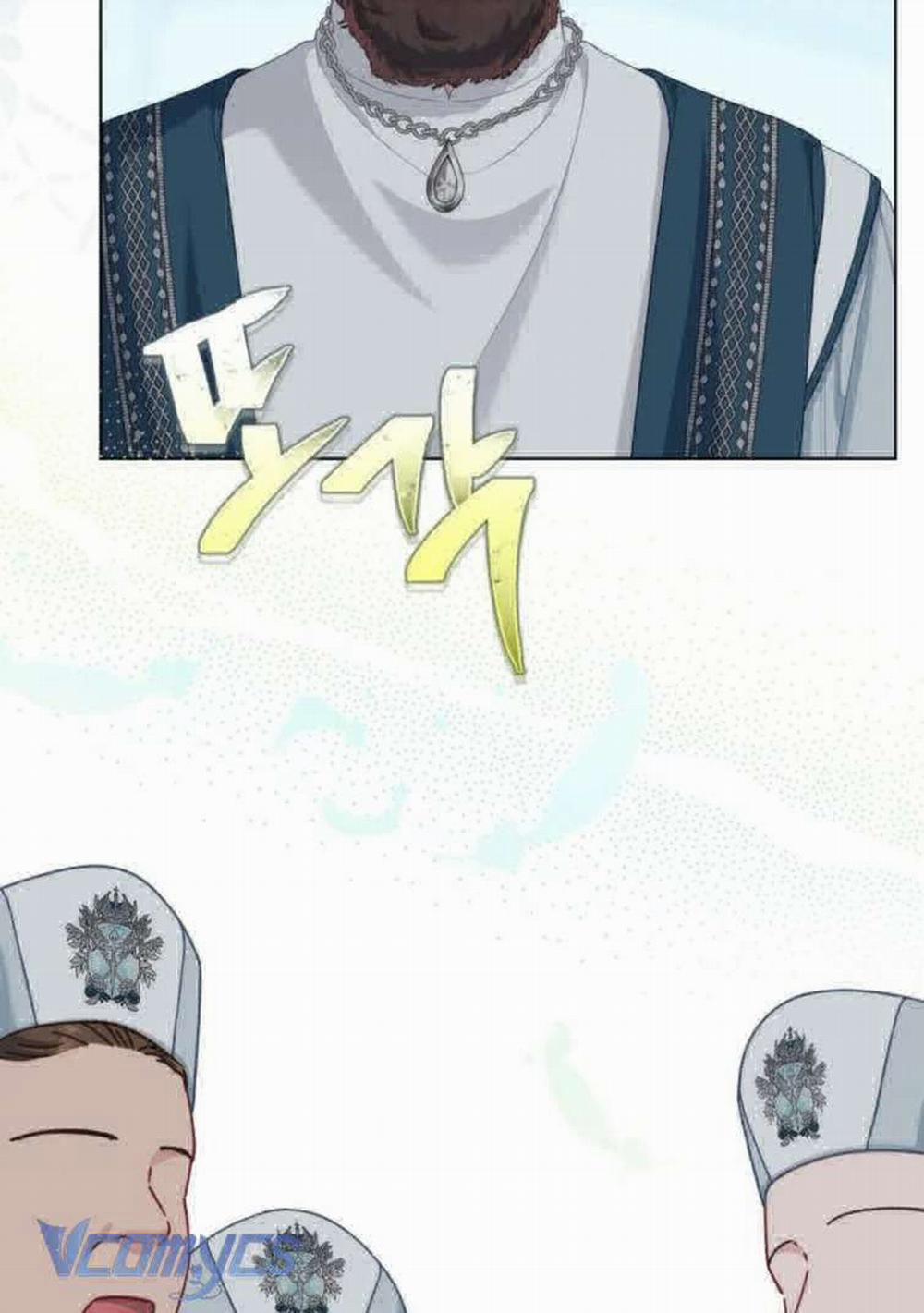 Sự Điều Trị Đặc Biệt Của Tinh Linh 85 trang 37