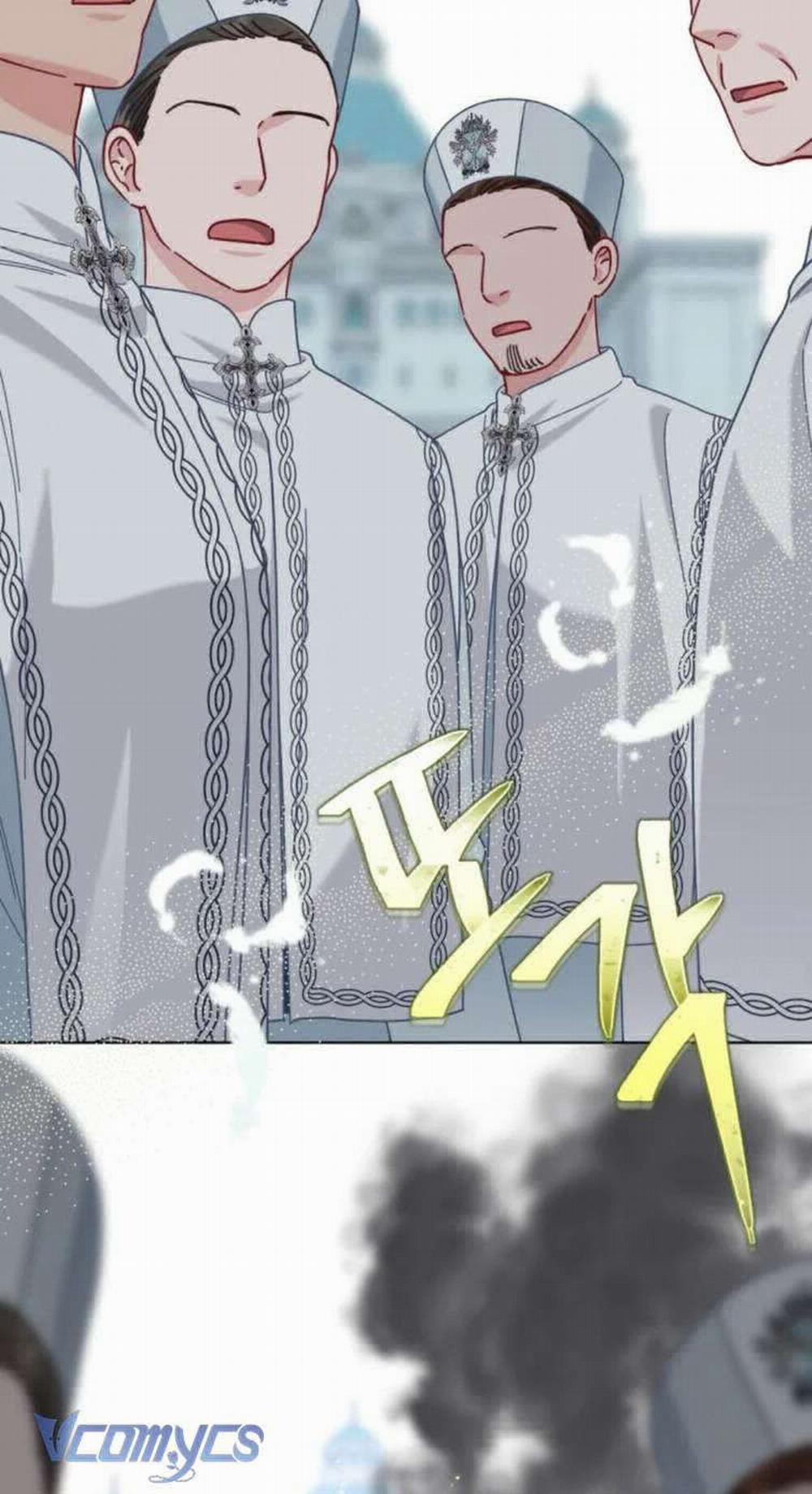 Sự Điều Trị Đặc Biệt Của Tinh Linh 85 trang 38