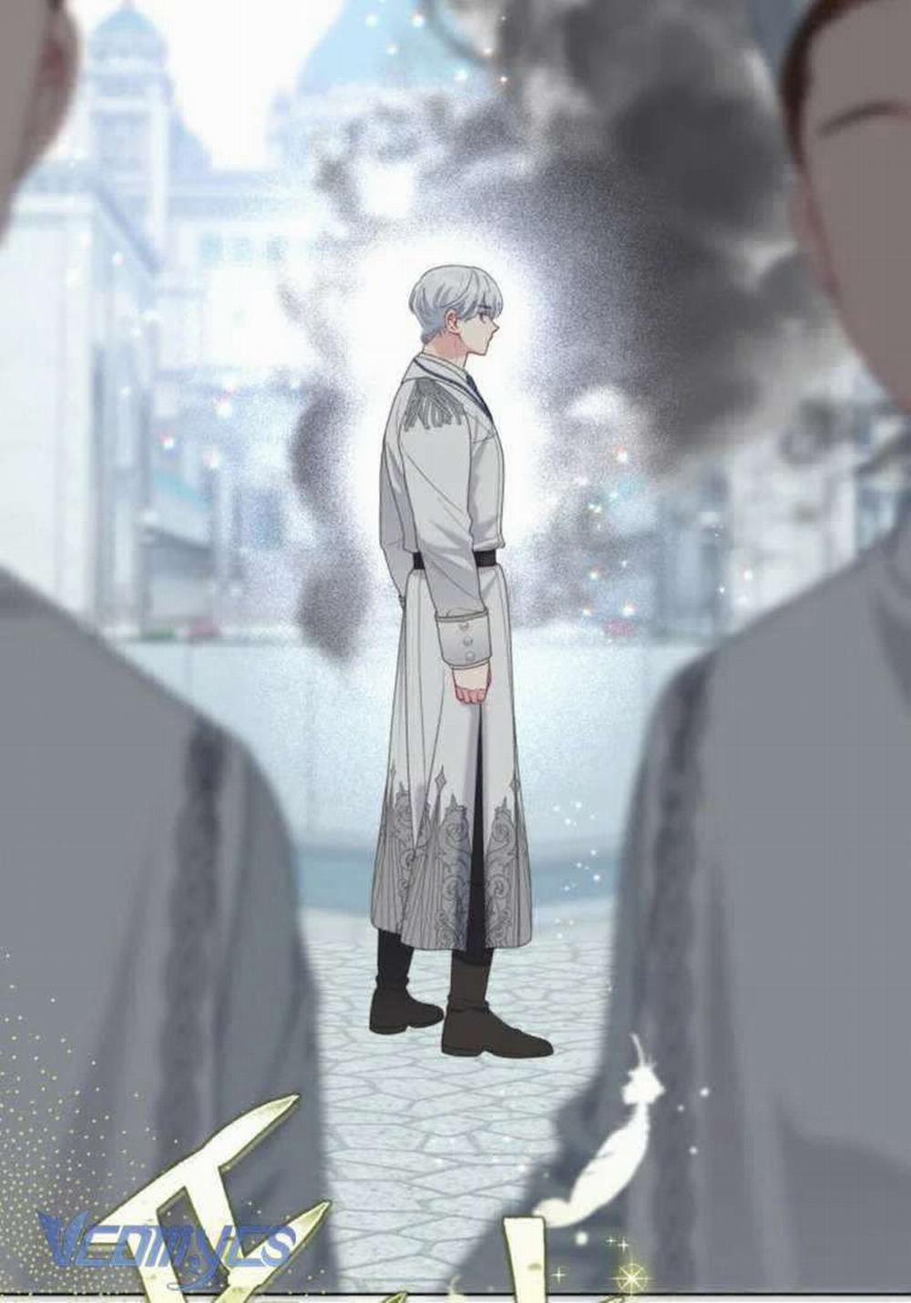 Sự Điều Trị Đặc Biệt Của Tinh Linh 85 trang 39