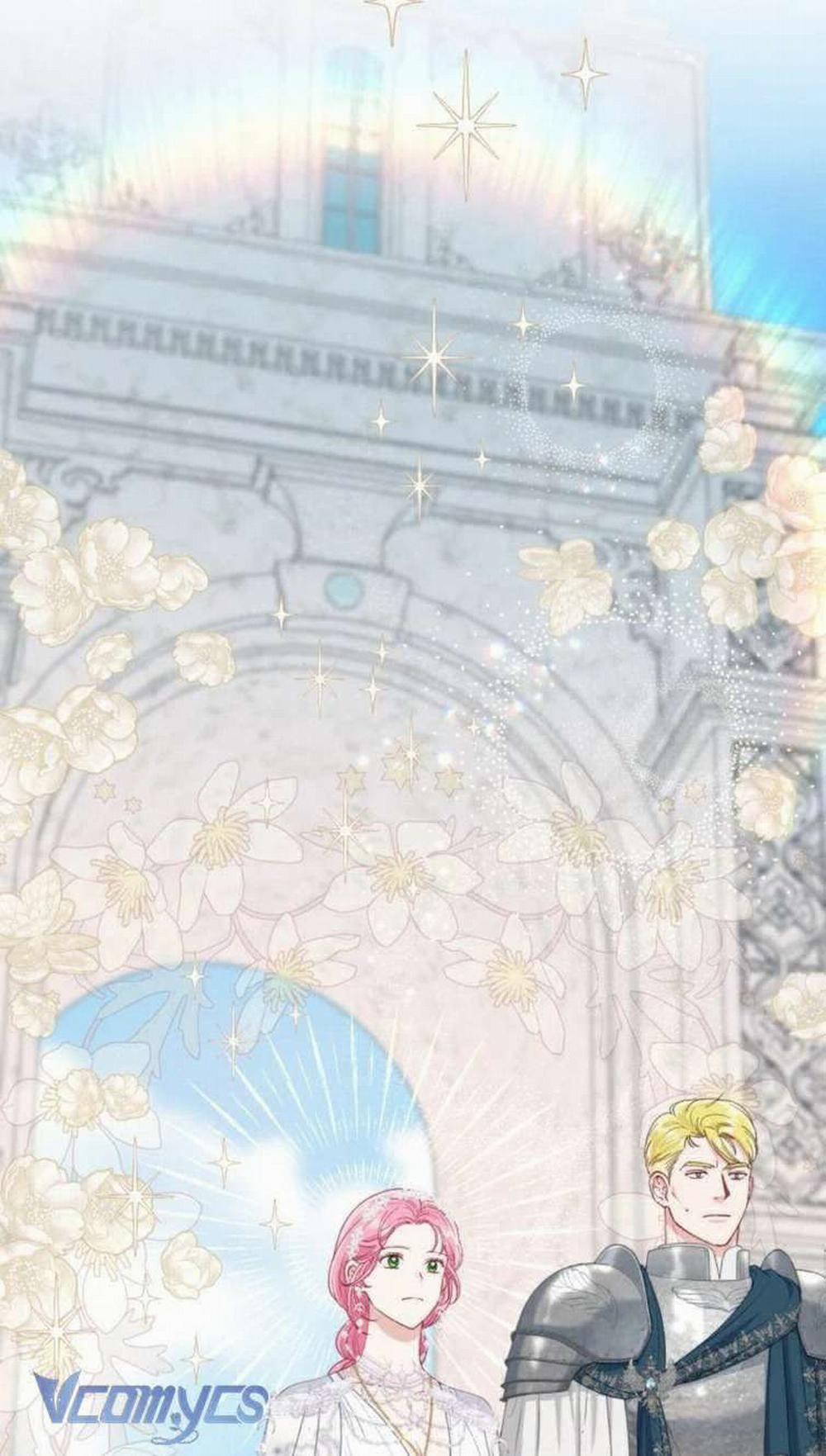 Sự Điều Trị Đặc Biệt Của Tinh Linh 85 trang 42