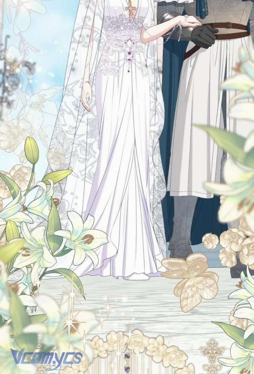 Sự Điều Trị Đặc Biệt Của Tinh Linh 85 trang 43