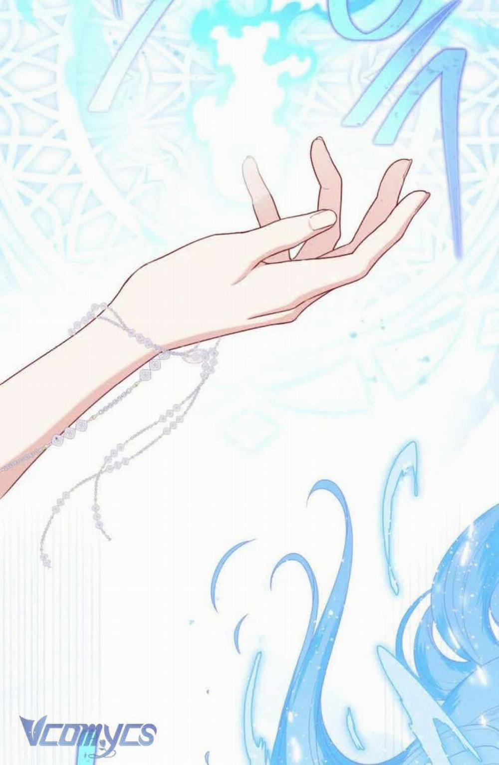 Sự Điều Trị Đặc Biệt Của Tinh Linh 85 trang 50