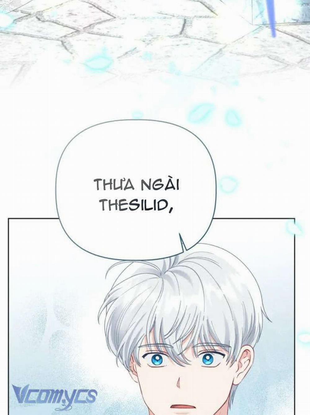 Sự Điều Trị Đặc Biệt Của Tinh Linh 85 trang 53