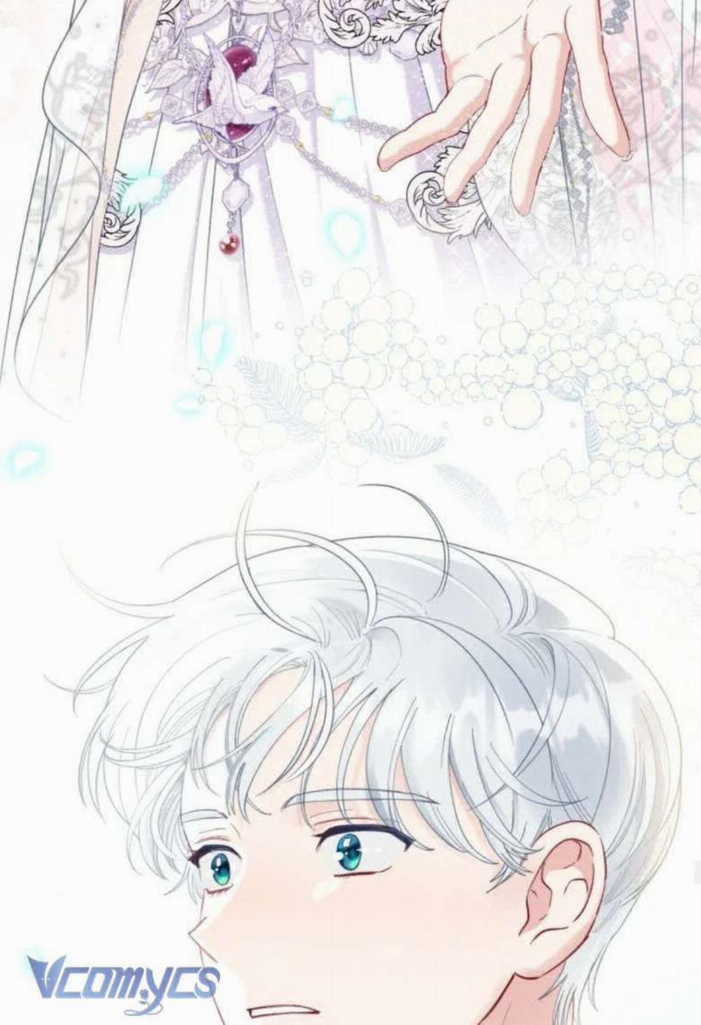 Sự Điều Trị Đặc Biệt Của Tinh Linh 85 trang 57