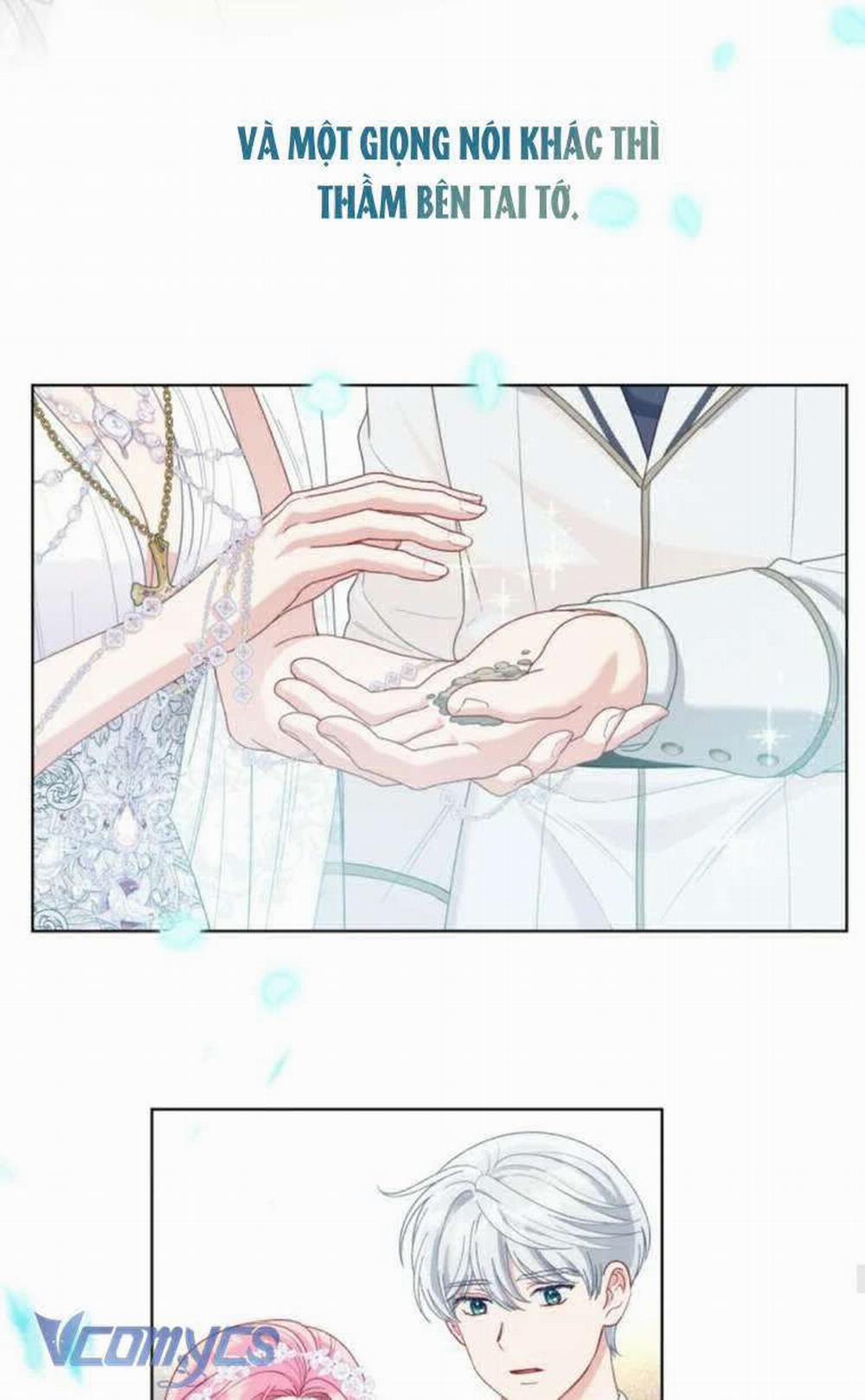 Sự Điều Trị Đặc Biệt Của Tinh Linh 85 trang 65