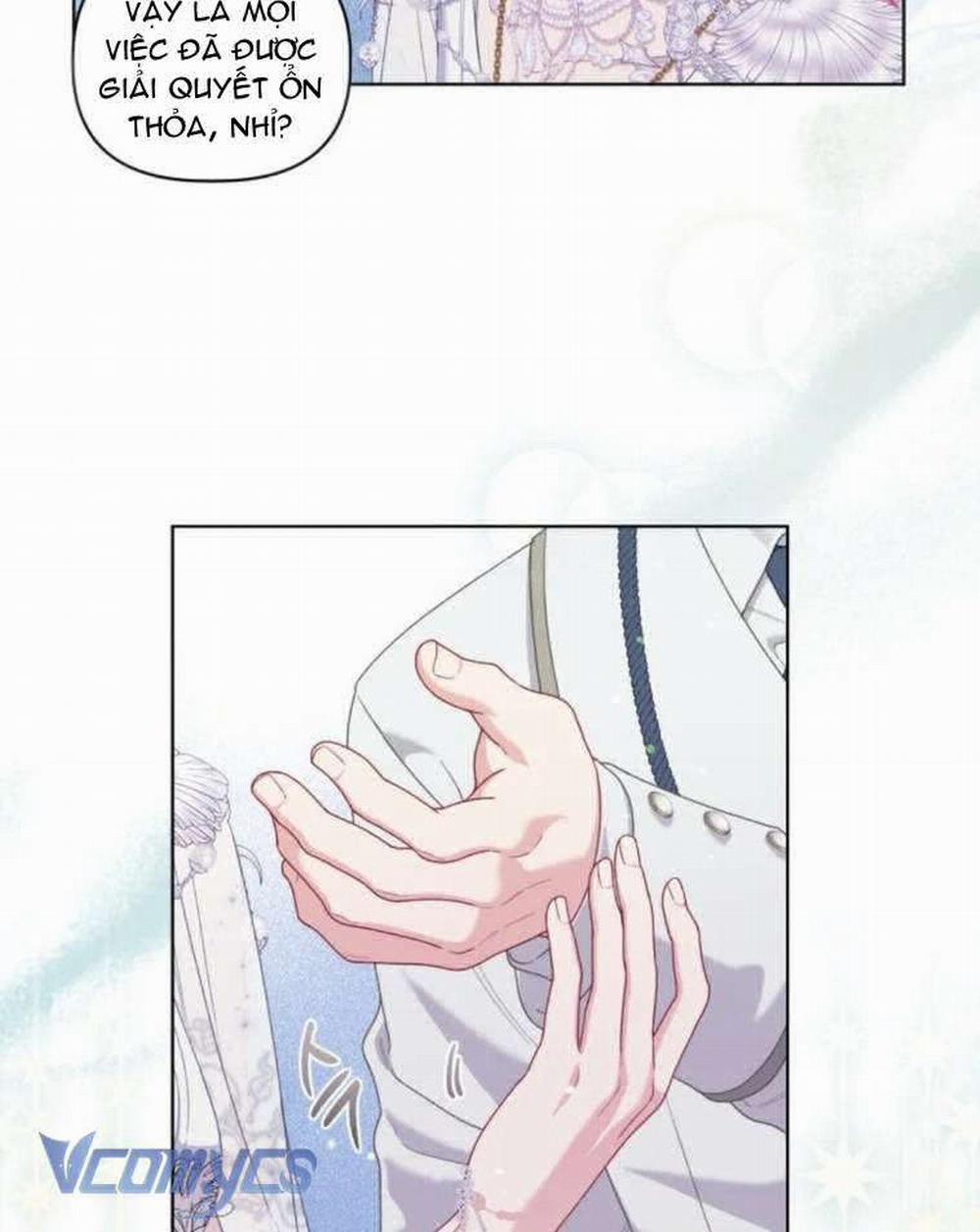 Sự Điều Trị Đặc Biệt Của Tinh Linh 85 trang 71